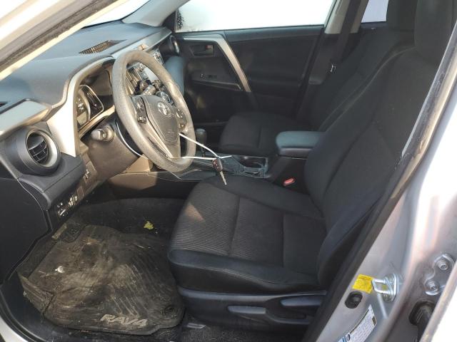 Photo 6 VIN: JTMBFREV6ED073678 - TOYOTA RAV4 LE 