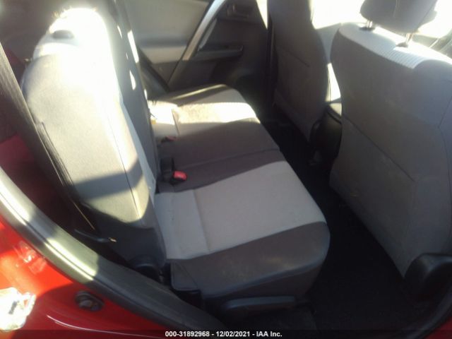 Photo 7 VIN: JTMBFREV6ED075298 - TOYOTA RAV4 