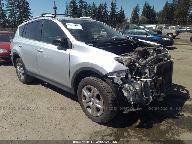 Photo 0 VIN: JTMBFREV6ED083952 - TOYOTA RAV4 