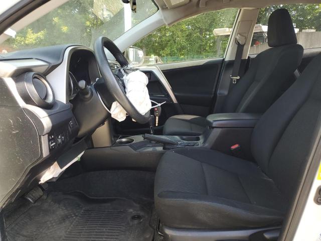 Photo 6 VIN: JTMBFREV6EJ005463 - TOYOTA RAV4 LE 