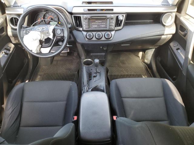 Photo 7 VIN: JTMBFREV6EJ005463 - TOYOTA RAV4 LE 