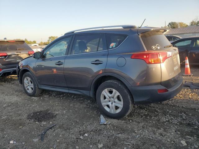 Photo 1 VIN: JTMBFREV6FD133377 - TOYOTA RAV4 LE 