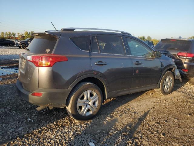 Photo 2 VIN: JTMBFREV6FD133377 - TOYOTA RAV4 LE 