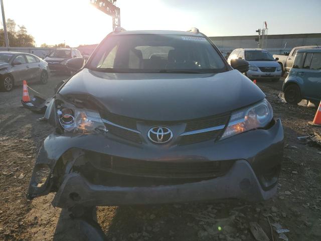 Photo 4 VIN: JTMBFREV6FD133377 - TOYOTA RAV4 LE 