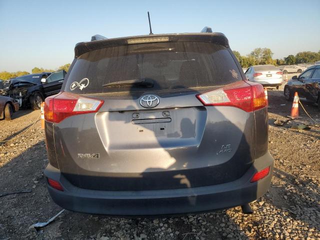 Photo 5 VIN: JTMBFREV6FD133377 - TOYOTA RAV4 LE 