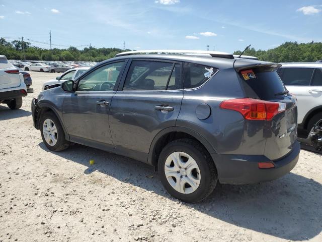 Photo 1 VIN: JTMBFREV6FD136683 - TOYOTA RAV4 LE 