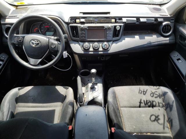 Photo 7 VIN: JTMBFREV6FD136683 - TOYOTA RAV4 LE 