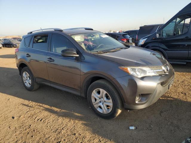 Photo 3 VIN: JTMBFREV6FD148221 - TOYOTA RAV4 LE 