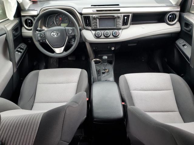 Photo 7 VIN: JTMBFREV6FD157050 - TOYOTA RAV4 LE 