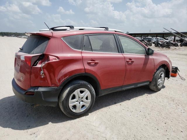 Photo 2 VIN: JTMBFREV6FD165391 - TOYOTA RAV4 