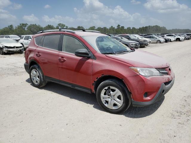 Photo 3 VIN: JTMBFREV6FD165391 - TOYOTA RAV4 