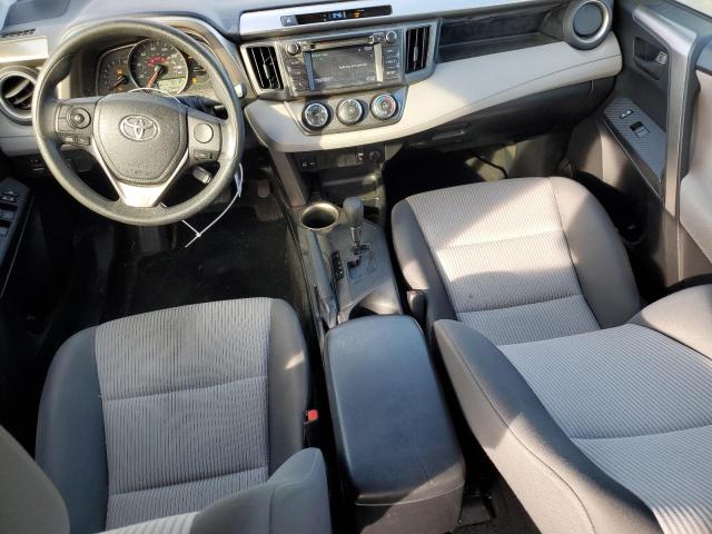 Photo 7 VIN: JTMBFREV6FD173829 - TOYOTA RAV4 LE 