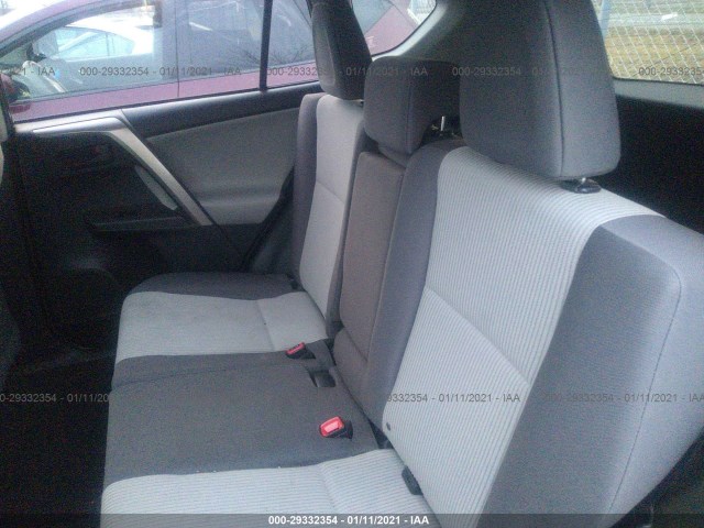 Photo 7 VIN: JTMBFREV6FJ029487 - TOYOTA RAV4 