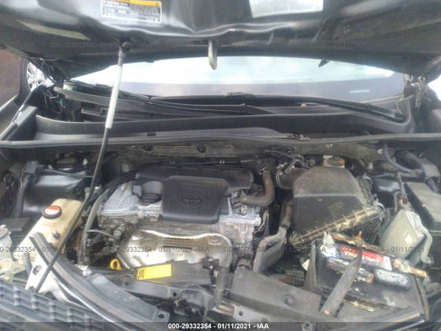 Photo 9 VIN: JTMBFREV6FJ029487 - TOYOTA RAV4 