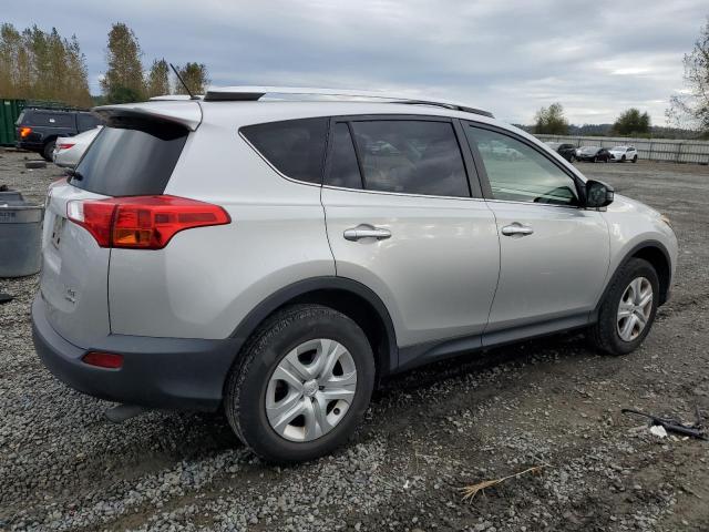 Photo 2 VIN: JTMBFREV6FJ035192 - TOYOTA RAV4 LE 