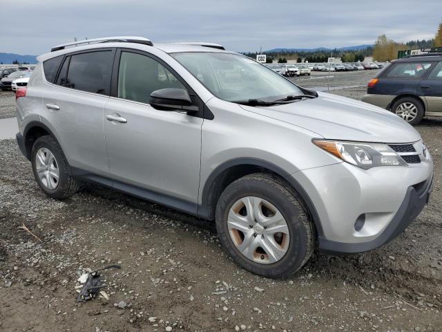 Photo 3 VIN: JTMBFREV6FJ035192 - TOYOTA RAV4 LE 