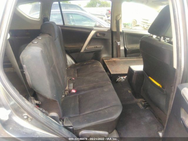 Photo 7 VIN: JTMBFREV6FJ039503 - TOYOTA RAV4 