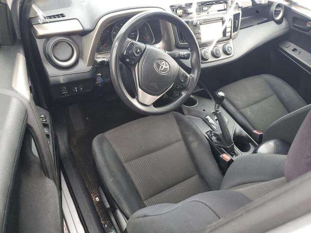 Photo 7 VIN: JTMBFREV6FJ040859 - TOYOTA RAV4 