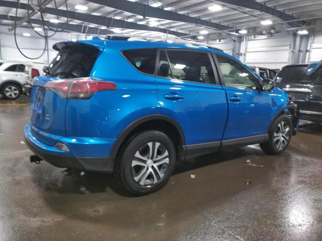 Photo 2 VIN: JTMBFREV6GD181981 - TOYOTA RAV4 LE 