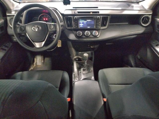 Photo 7 VIN: JTMBFREV6GD181981 - TOYOTA RAV4 LE 