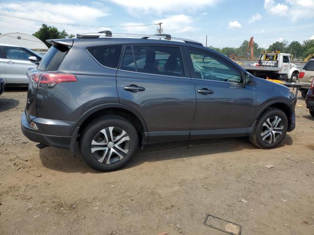 Photo 2 VIN: JTMBFREV6GD194391 - TOYOTA RAV4 LE 