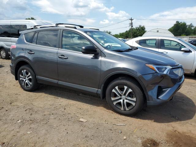 Photo 3 VIN: JTMBFREV6GD194391 - TOYOTA RAV4 LE 