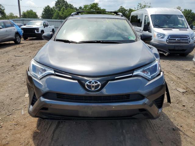 Photo 4 VIN: JTMBFREV6GD194391 - TOYOTA RAV4 LE 