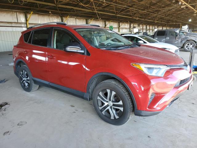 Photo 3 VIN: JTMBFREV6GJ057808 - TOYOTA RAV4 LE 