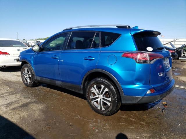 Photo 1 VIN: JTMBFREV6GJ068467 - TOYOTA RAV4 LE 