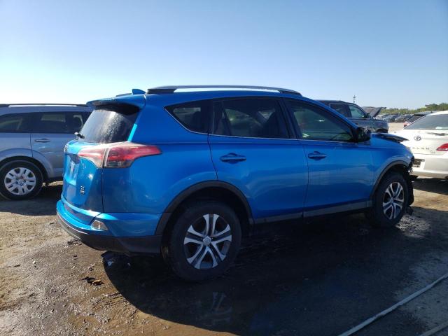 Photo 2 VIN: JTMBFREV6GJ068467 - TOYOTA RAV4 LE 