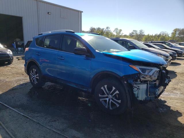 Photo 3 VIN: JTMBFREV6GJ068467 - TOYOTA RAV4 LE 