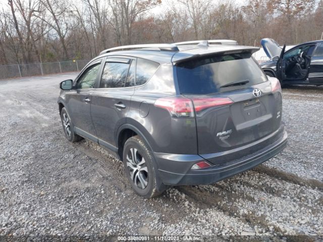 Photo 2 VIN: JTMBFREV6GJ070302 - TOYOTA RAV4 