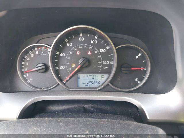 Photo 6 VIN: JTMBFREV6GJ070302 - TOYOTA RAV4 