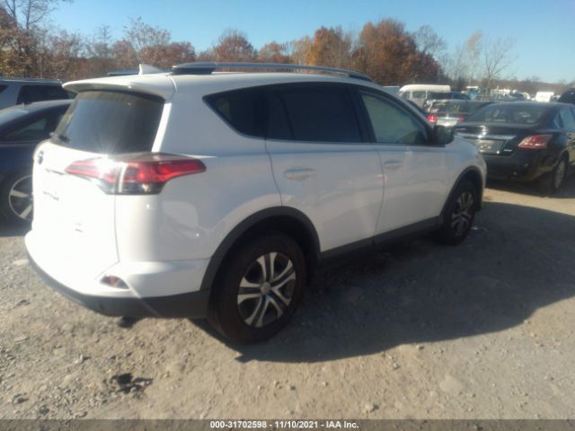 Photo 3 VIN: JTMBFREV6GJ077430 - TOYOTA RAV4 