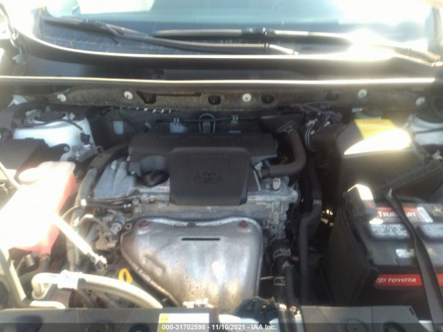 Photo 9 VIN: JTMBFREV6GJ077430 - TOYOTA RAV4 