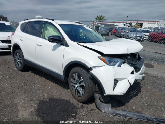 Photo 0 VIN: JTMBFREV6GJ077637 - TOYOTA RAV4 