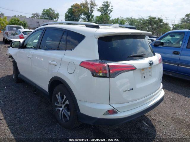 Photo 2 VIN: JTMBFREV6GJ077637 - TOYOTA RAV4 