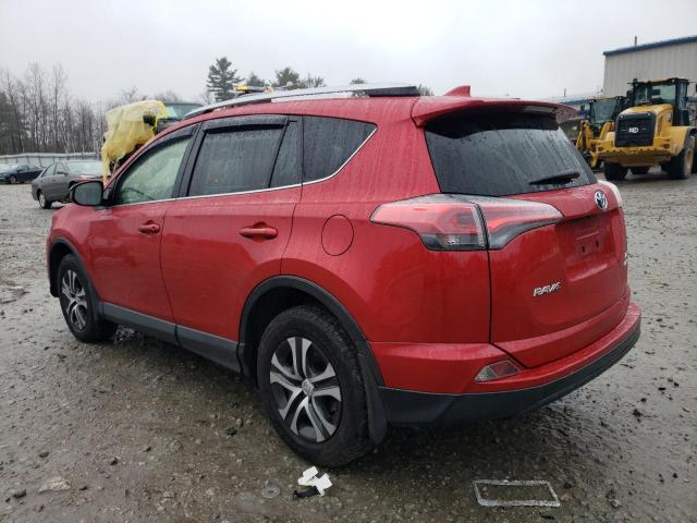 Photo 1 VIN: JTMBFREV6GJ084023 - TOYOTA RAV4 