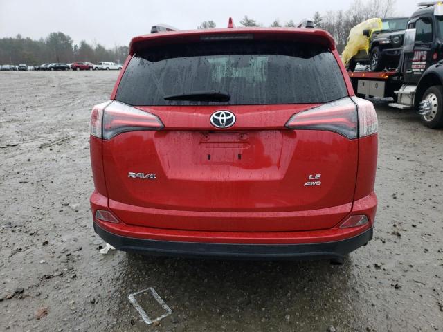 Photo 5 VIN: JTMBFREV6GJ084023 - TOYOTA RAV4 