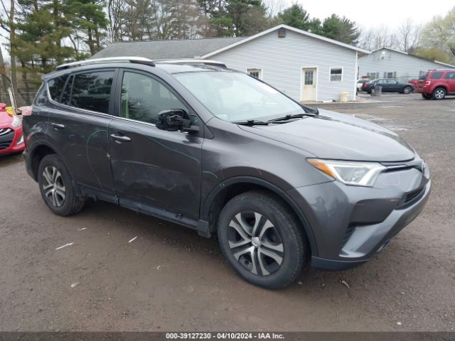 Photo 0 VIN: JTMBFREV6GJ086774 - TOYOTA RAV4 