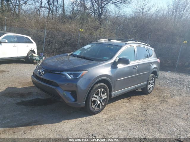 Photo 1 VIN: JTMBFREV6GJ092171 - TOYOTA RAV4 