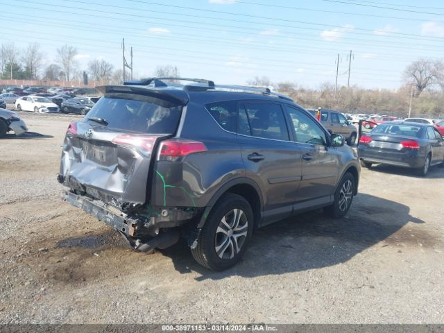 Photo 3 VIN: JTMBFREV6GJ092171 - TOYOTA RAV4 