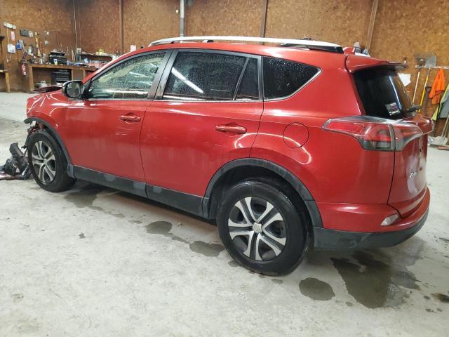 Photo 1 VIN: JTMBFREV6GJ099993 - TOYOTA RAV4 