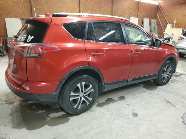 Photo 2 VIN: JTMBFREV6GJ099993 - TOYOTA RAV4 