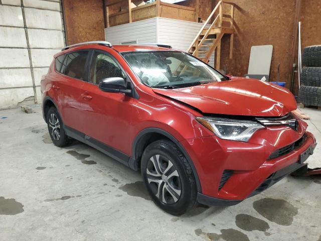 Photo 3 VIN: JTMBFREV6GJ099993 - TOYOTA RAV4 