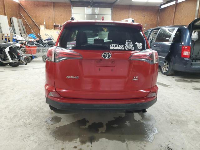 Photo 5 VIN: JTMBFREV6GJ099993 - TOYOTA RAV4 