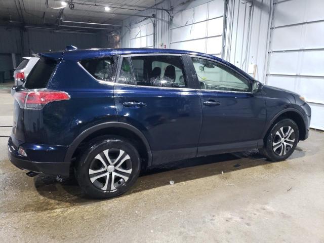 Photo 2 VIN: JTMBFREV6HD220831 - TOYOTA RAV4 