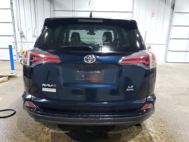 Photo 5 VIN: JTMBFREV6HD220831 - TOYOTA RAV4 