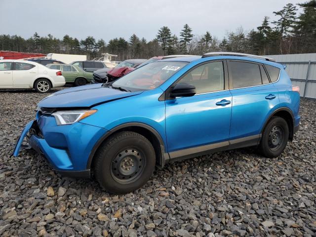 Photo 0 VIN: JTMBFREV6HJ122934 - TOYOTA RAV4 