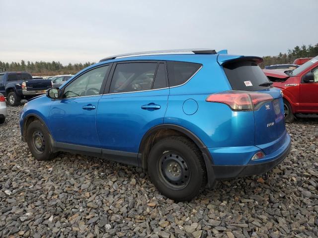 Photo 1 VIN: JTMBFREV6HJ122934 - TOYOTA RAV4 